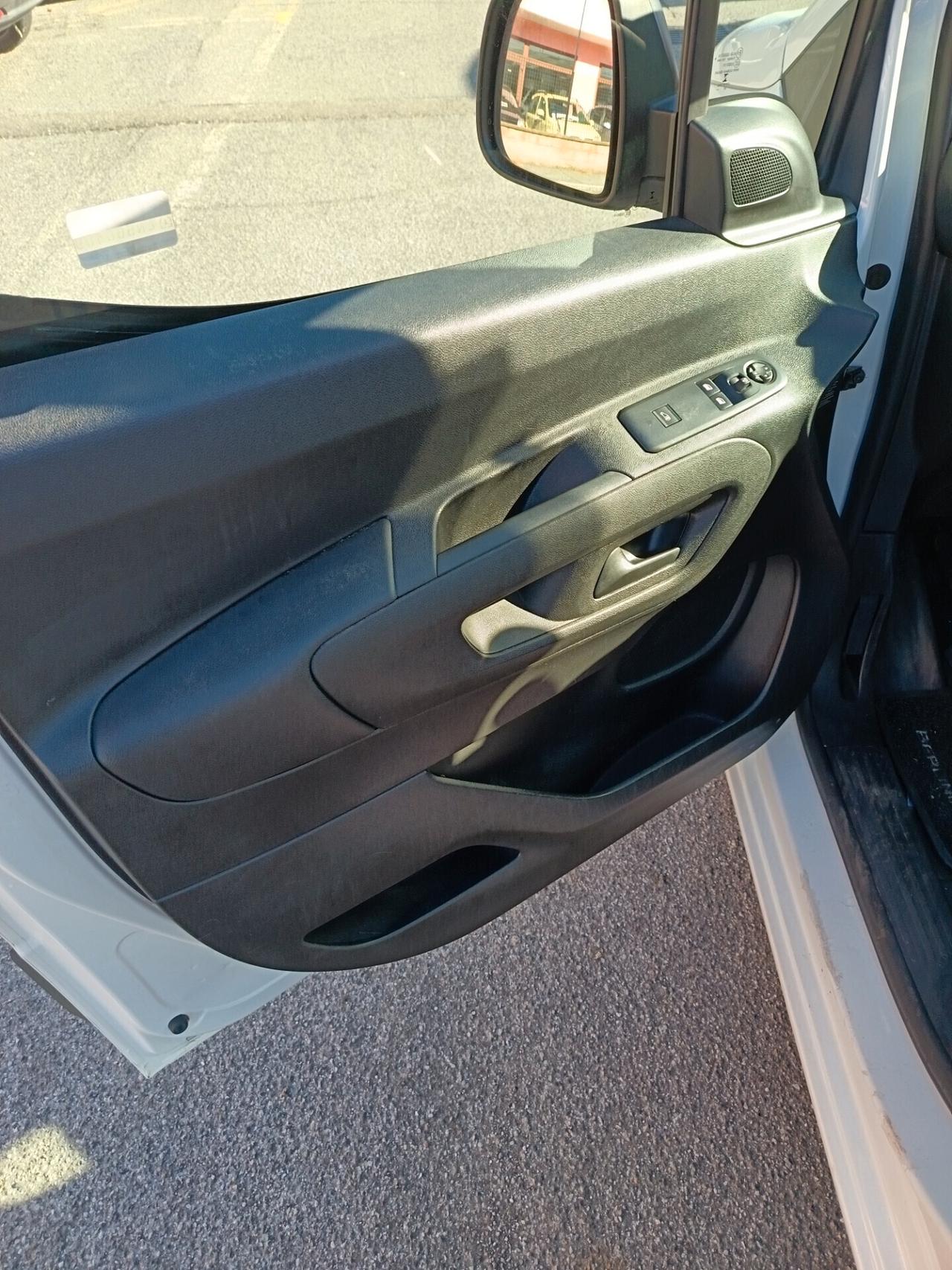 Citroen Berlingo BlueHDi 130 Stopt&Start Combi N1 M