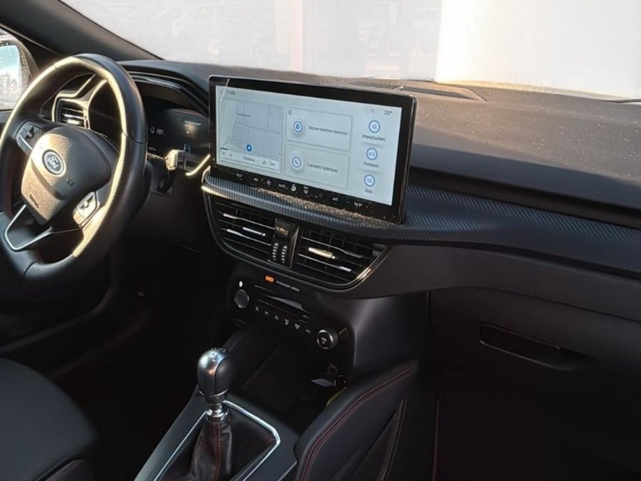 Ford Kuga 1.5 EcoBoost 150 CV 2WD ST-Line