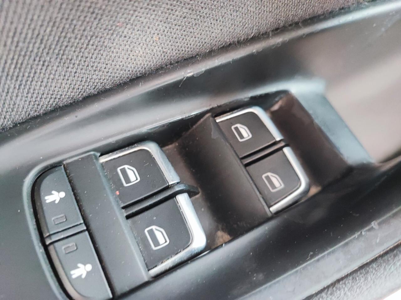 Audi A6 Avant 3.0 TDI 204 CV quattro S tronic Advanced