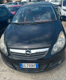 ***IN ARRIVO*** Opel Corsa 1.3 CDTI 75CV b-color 2011