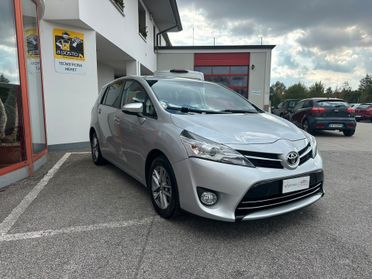 Toyota Verso 1.6 D-4D Business