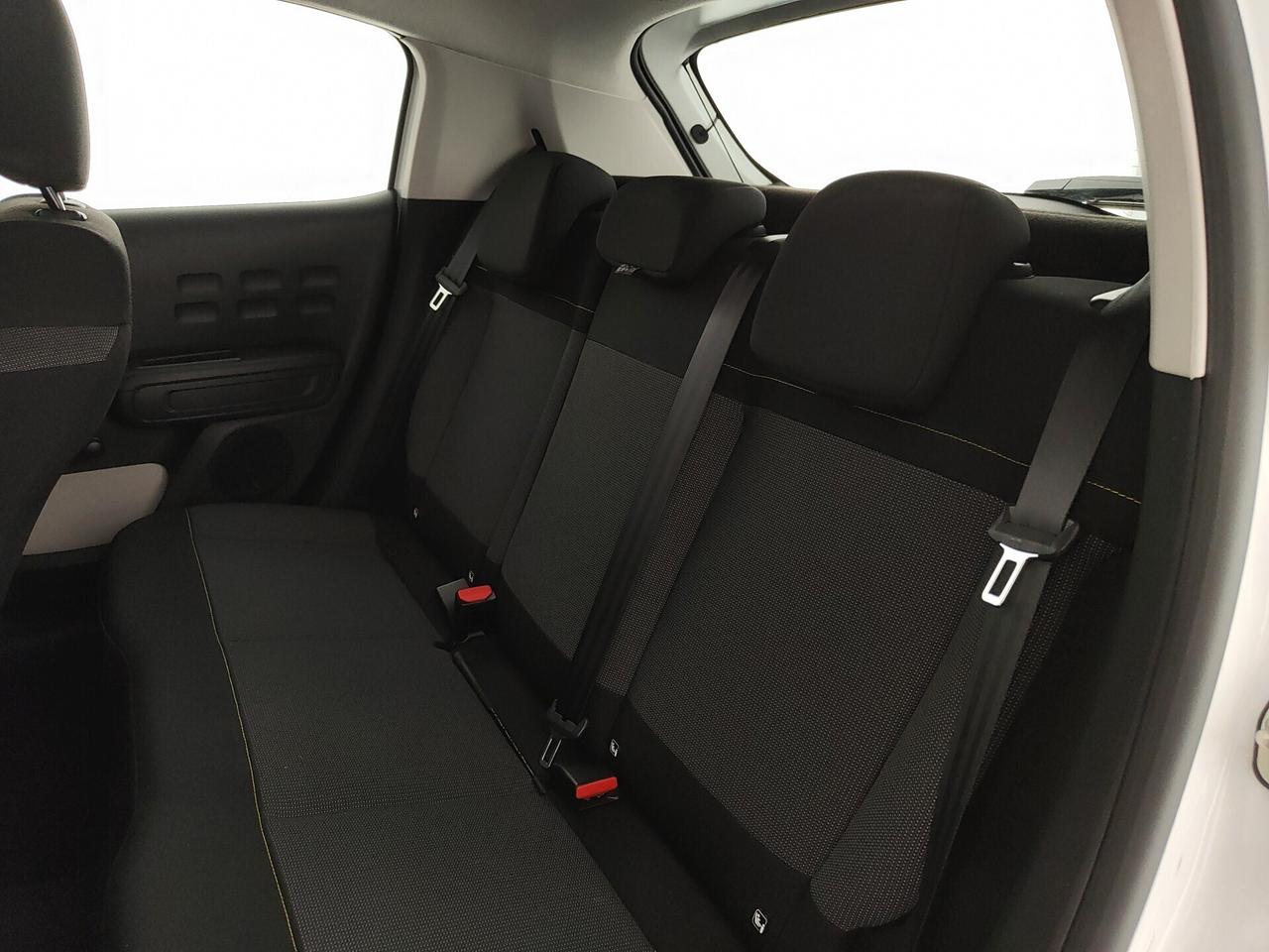 Citroen C3 PureTech 83 S&S Feel
