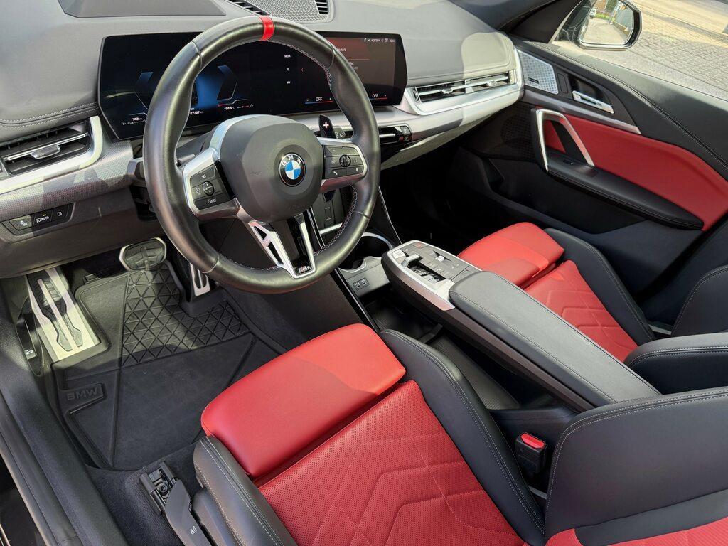 BMW X1 M 35 i xDrive DCT