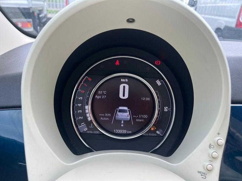 FIAT 500 500 1.2 Mirror