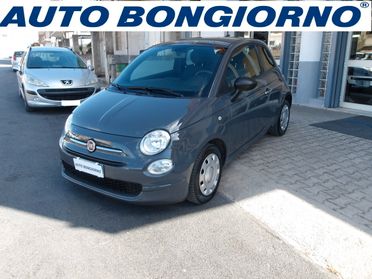 Fiat 500 1.0 hybrid Cult 70cv