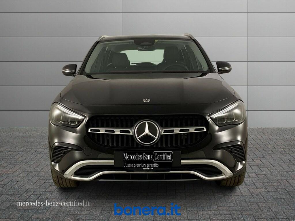 Mercedes GLA 200 200 D Progressive Advanced Plus 8G-DCT