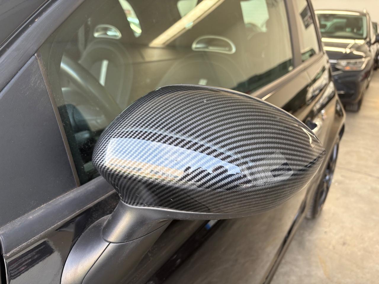 Abarth 595 500 1.4 Turbo T-Jet 135 CV