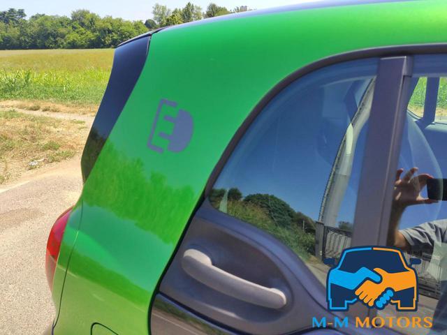 SMART ForTwo electric drive Passion *IVA ESPOSTA*