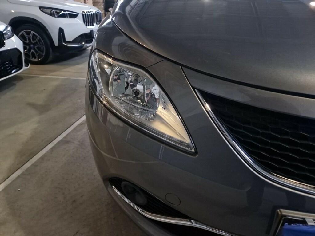 Lancia Ypsilon 5 Porte 1.2 Platinum