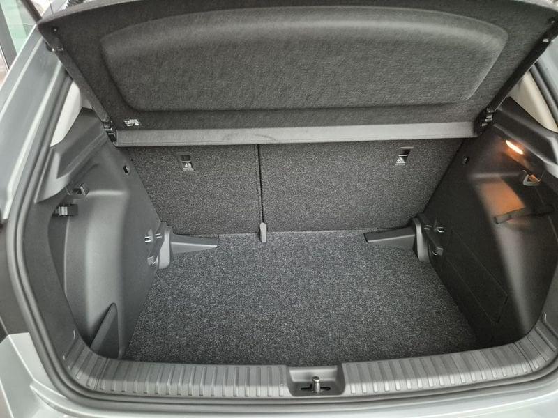 Škoda Fabia 1.0 MPI Evo 80cv YOUR WAY+NUOVA DA IMMATRICOLARE