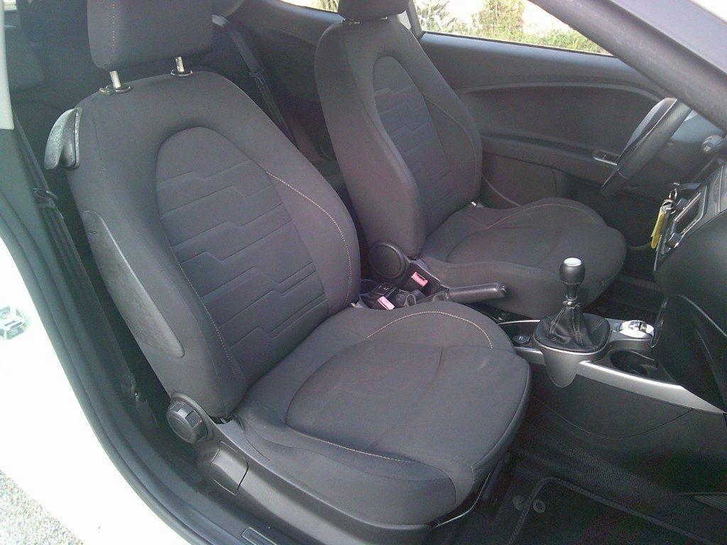 Alfa Romeo MiTo 1.3 JTDm 85 CV S&S Distinctive