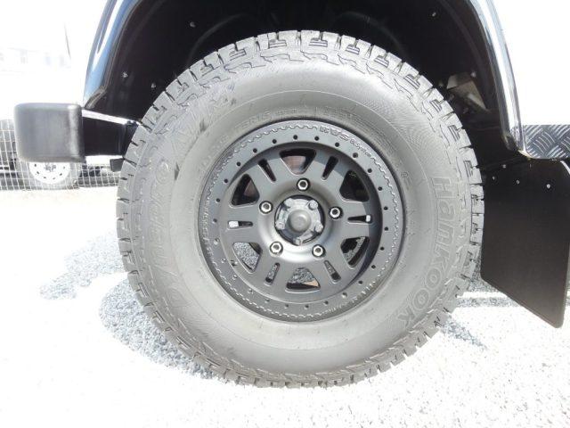 LAND ROVER Defender 90 2.5 Td5 Station Wagon S - N1 Neopatentati