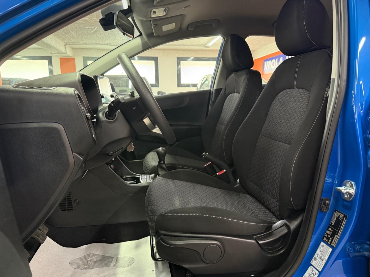 Kia Picanto 1.0 12V 5 porte Urban - 11/2024