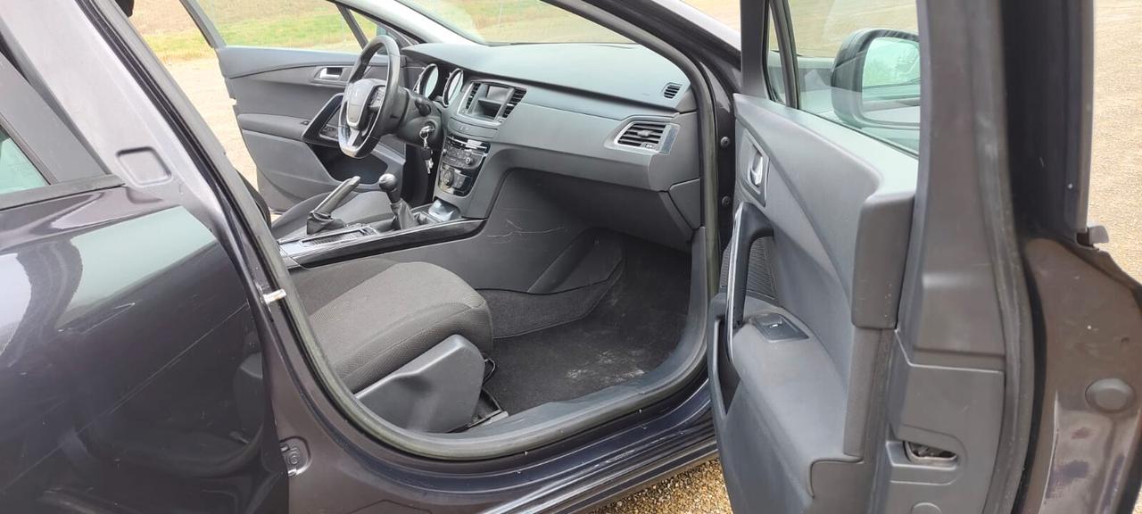 Peugeot 508 1.6 HDi 140CV Access