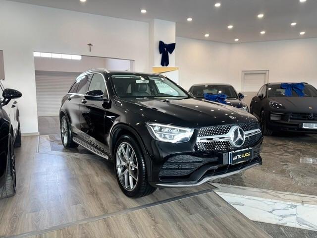 Mercedes-benz GLC 220 400 d 4Matic Premium Plus