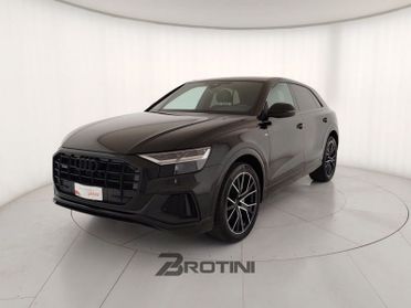 Audi Q8 Q8 3.0 tdi mhev S line edition quattro 231cv tiptronic