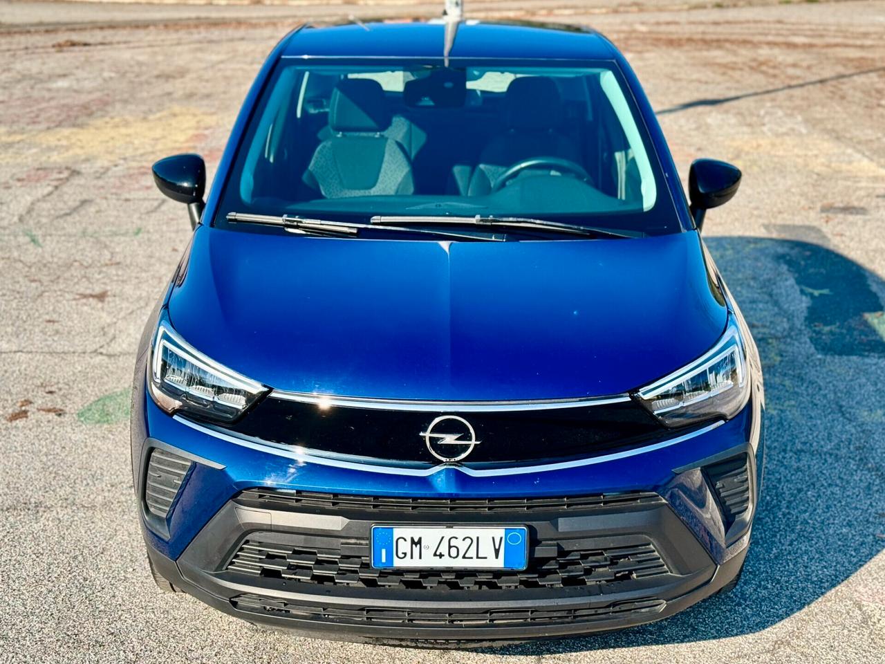 Opel Crossland 1.2 Turbo 12V 110 CV Start&Stop Edition -PREZZO REALE-