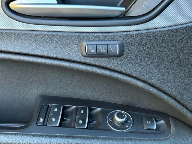 Alfa Romeo Stelvio 2.2 Turbodiesel 210 CV AT8 Q4 Veloce