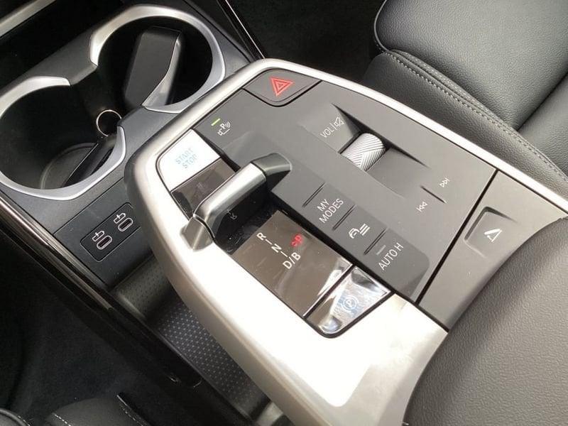 BMW X1 i i xDrive30 M Sport Pro