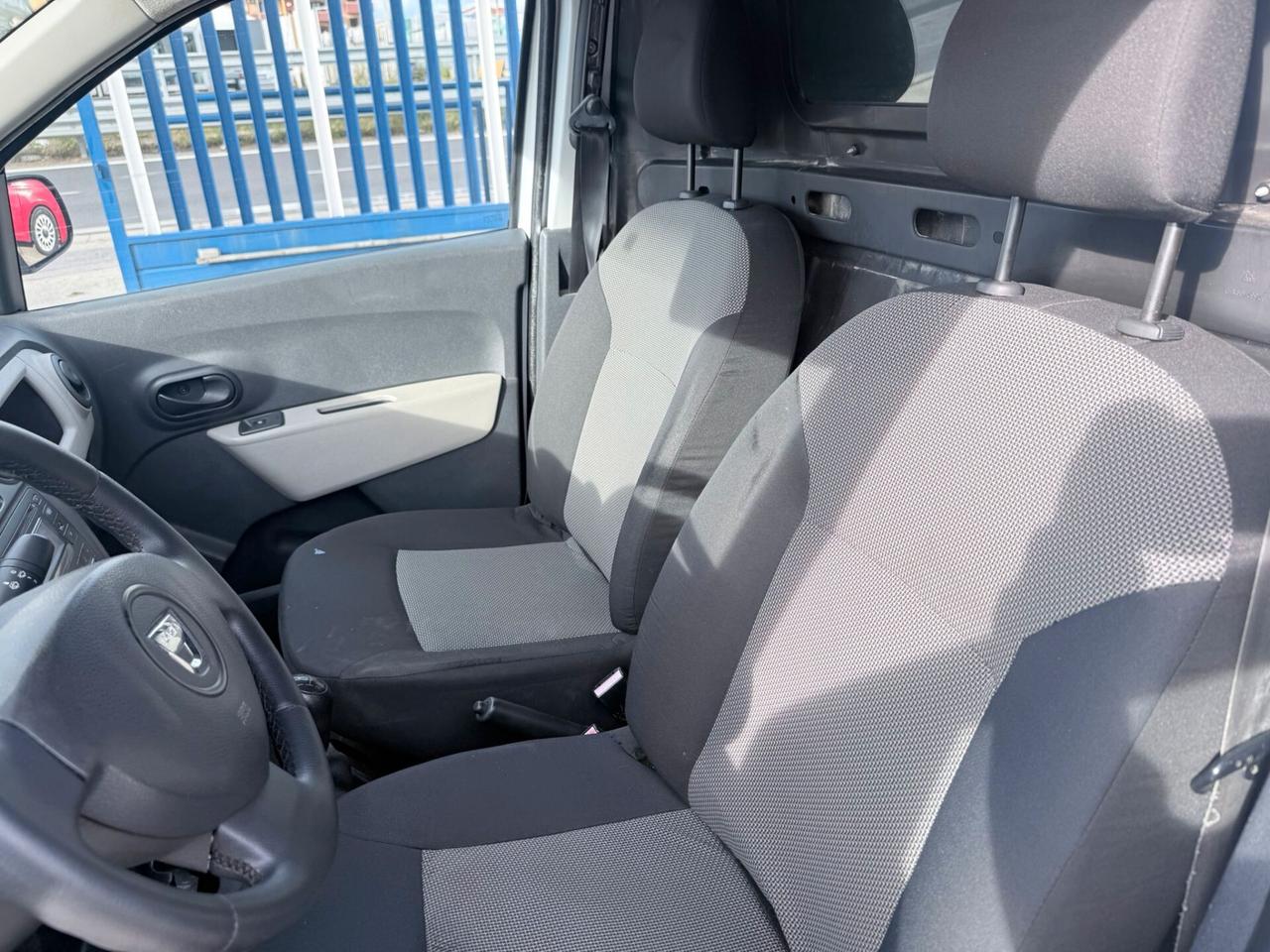 Dacia Dokker 1.5 dCi 8V 75CV Furgone