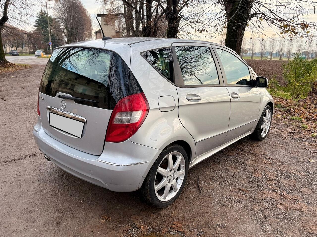 Mercedes-benz A 150 Avantgarde