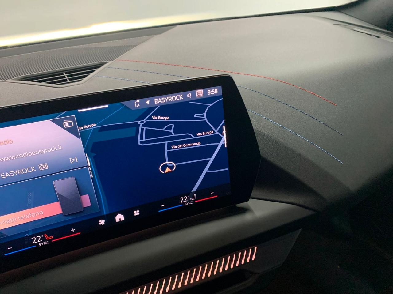 Bmw 118 118d 5p. MSport Pro