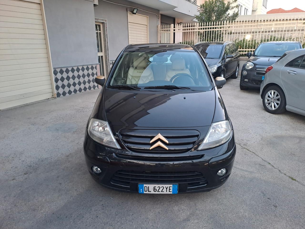 Citroen C3 1.1 Gold by Pinko