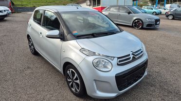 Citroen C1 Airscape VTi 68 5 porte Feel Edition