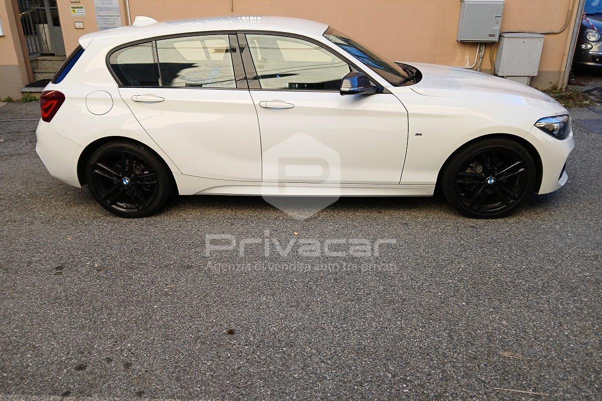 BMW 120i 5p. Msport