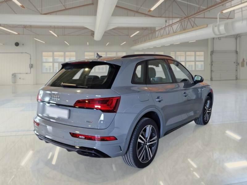 Audi Q5 40 2.0 TDI mHEV S line Plus Quattro S tronic