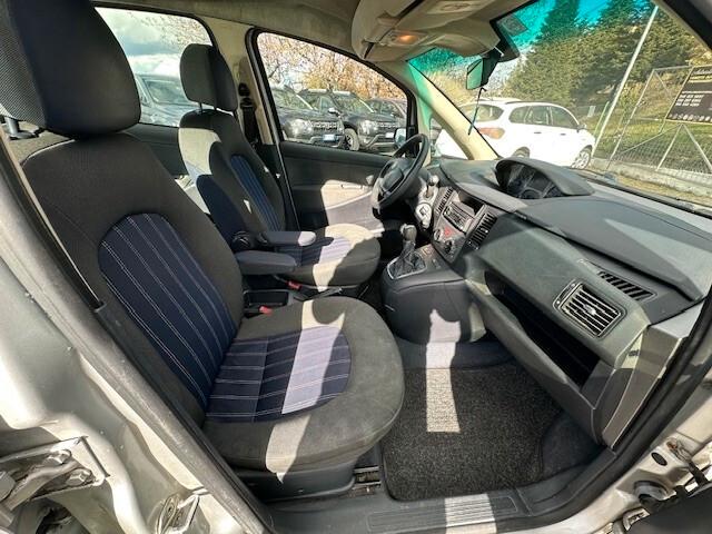 Lancia MUSA 1.3 Multijet Argento