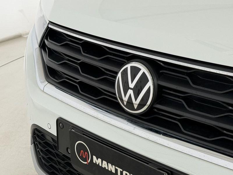 Volkswagen T-Roc 1.0 TSI Style BMT