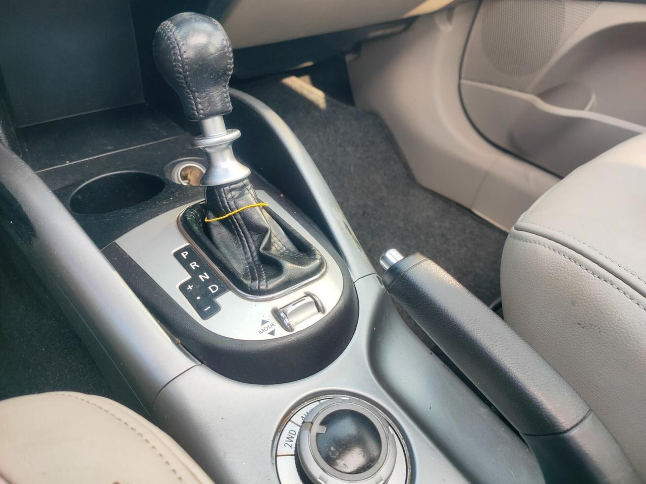 Mitsubishi Outlander 2.2 DI-D TC-SST Instyle DPF 7p