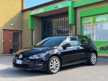 Volkswagen Golf 1.6 TDI 110 CV 5p. Highline NEO