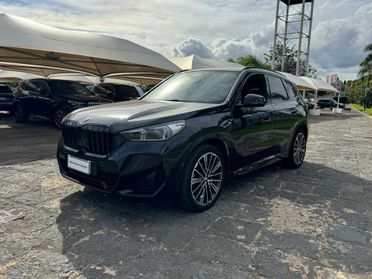 BMW X1 18 d MSport Edition Signature sDrive DCT