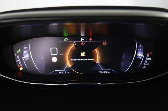 PEUGEOT 3008 3008 BlueHDi 130 EAT8 S&S GT Line