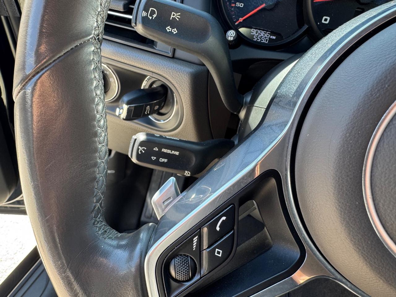 Porsche Macan 2020 2.0 245CV