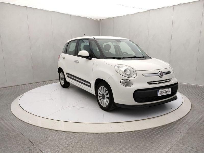 FIAT 500L 500L 1.3 mjt 85cv Pop Star