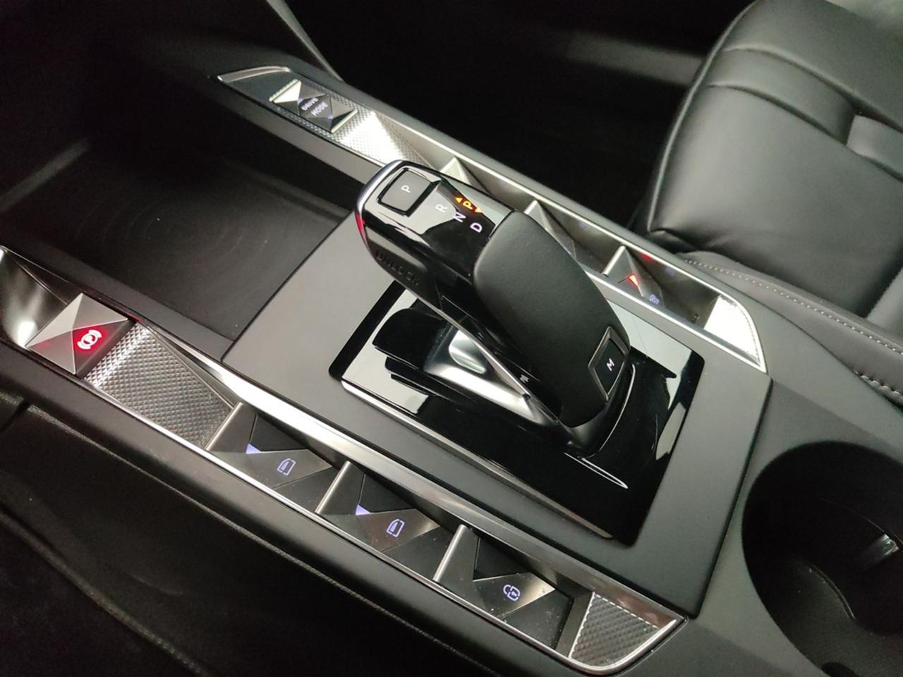 DS3 2023 1.2 PURETECH 130CV OPERA AUTO