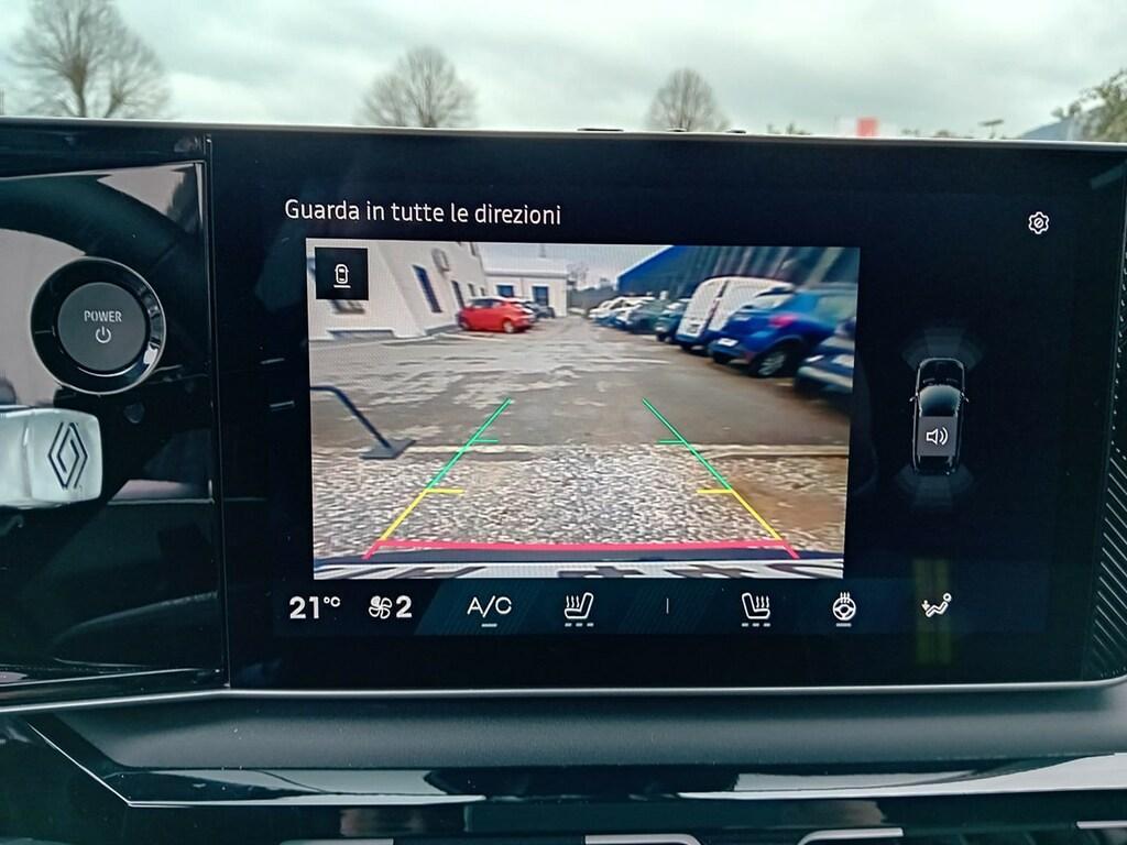 Renault Renault 4 comfort range Iconic