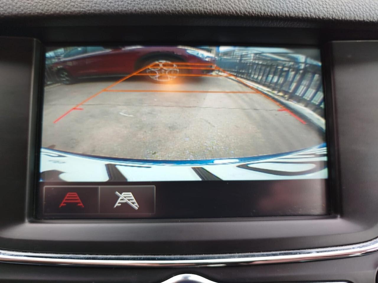 Opel Astra 1.5CDTI 122CV AUTOMATICA *PREZZO VERO* SOLO 40000 KM CERTIFICATI UNIPRO'