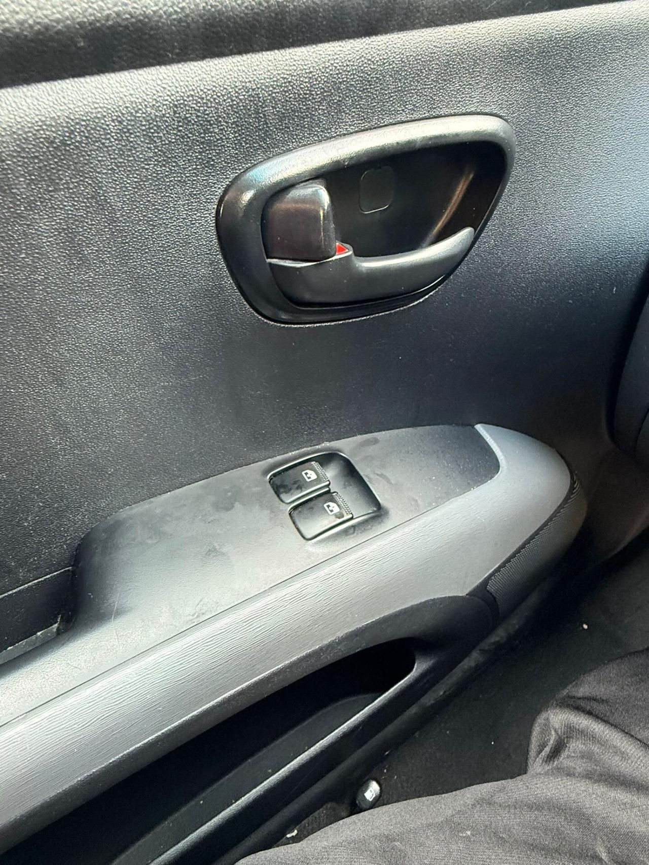 Hyundai i10 1.1 12V FIORUCCI SOFT TOP