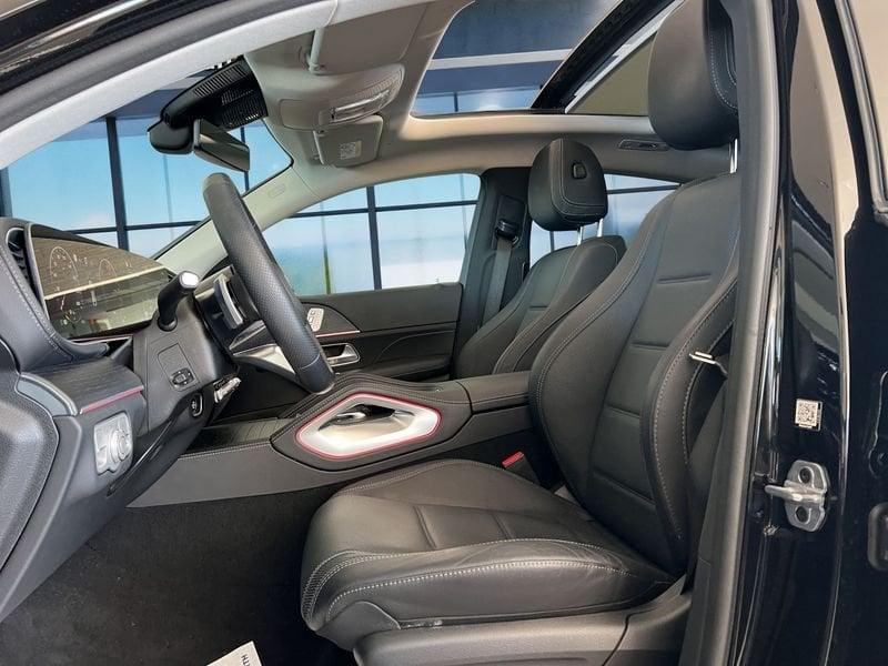 Mercedes-Benz GLE Coupé GLE 350 de 4Matic Plug-in Hybr. Coupé AMG Line Advanced Plus