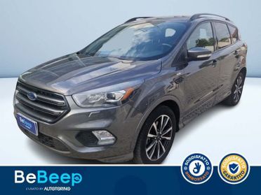 Ford Kuga 1.5 TDCI ST-LINE BUSINESS S&S 2WD 120CV POWER