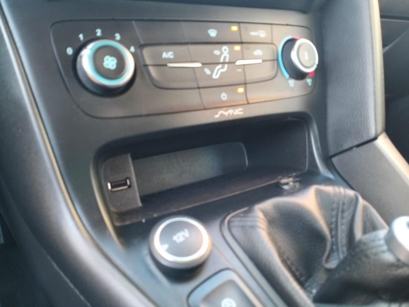 Ford Focus 5 Porte Focus 5p 1.5 tdci Titanium s&s 120cv