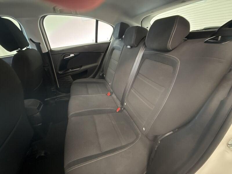 FIAT Tipo Tipo 1.6 Mjt S&S DCT 5 porte Business