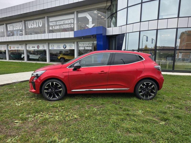 Renault Clio Clio ECO-G 100 CV 5 porte Techno