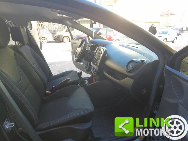 RENAULT Clio TCe 90 CV 5 porte Intens