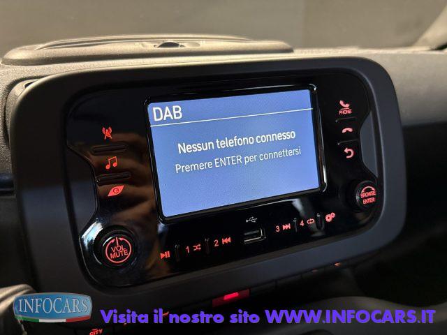 FIAT Panda 1.0 Hybrid 70 cv - Neopatentati - PROMO