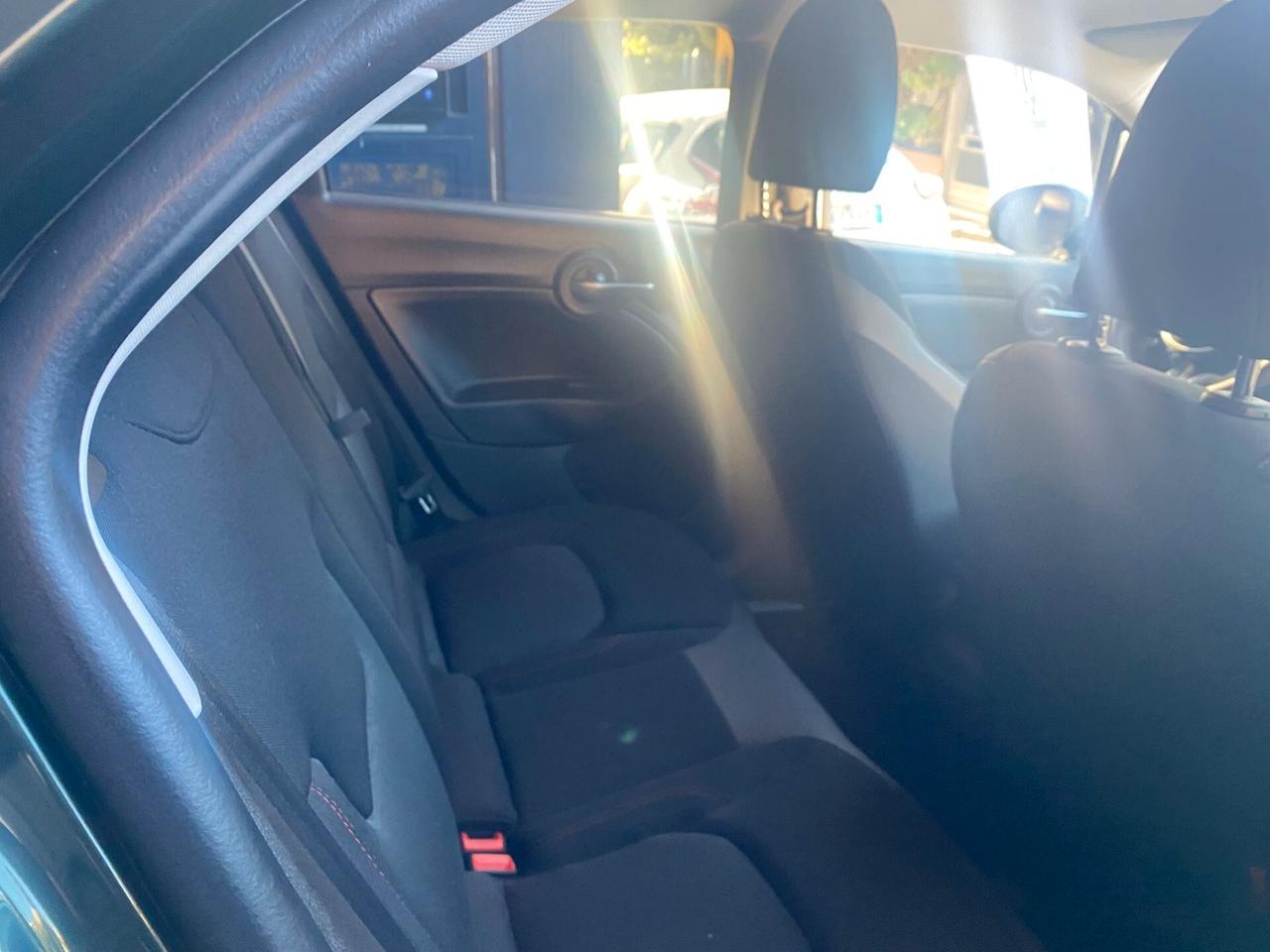 Fiat 500X 1.6 MultiJet 120 CV Cross